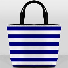 Horizontal Stripes Front