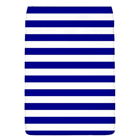 Horizontal Stripes Front