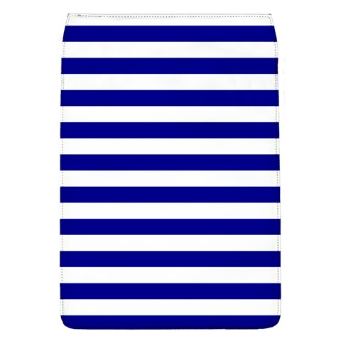 Horizontal Stripes Front
