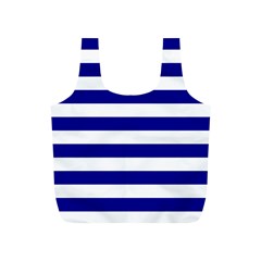 Horizontal Stripes Back