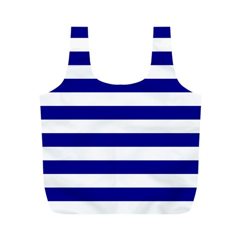 Horizontal Stripes Front