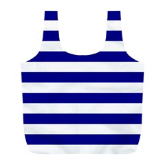 Horizontal Stripes Back