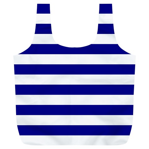 Horizontal Stripes Front