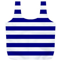 Horizontal Stripes Front