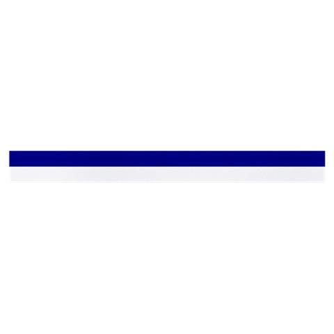 Horizontal Stripes Strap