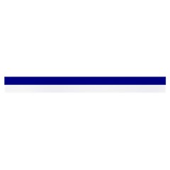 Horizontal Stripes Strap