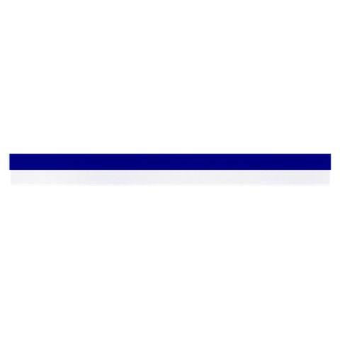 Horizontal Stripes Strap