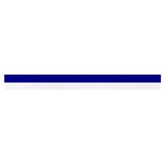 Horizontal Stripes Strap