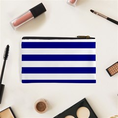 Horizontal Stripes Back