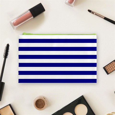 Horizontal Stripes Front