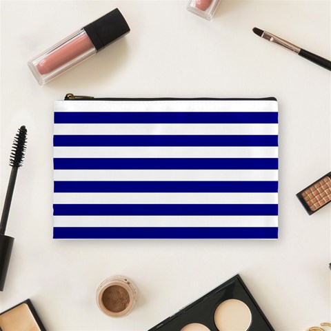 Horizontal Stripes Front
