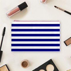 Horizontal Stripes Front