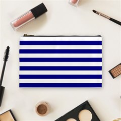 Horizontal Stripes Front