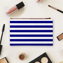 Horizontal Stripes Back