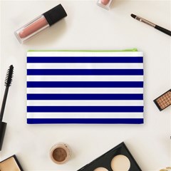 Horizontal Stripes Back