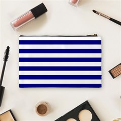 Horizontal Stripes Back