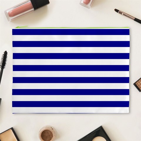 Horizontal Stripes Front
