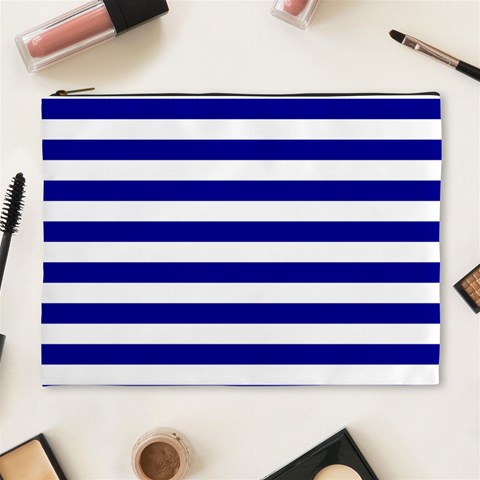 Horizontal Stripes Front