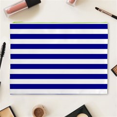 Horizontal Stripes Front