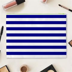 Horizontal Stripes Back