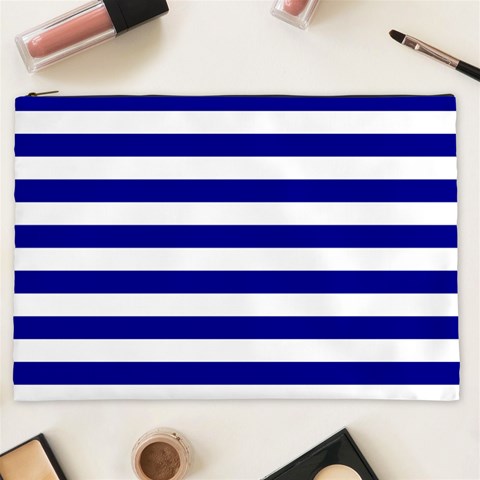 Horizontal Stripes Front