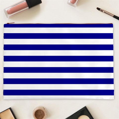 Horizontal Stripes Front