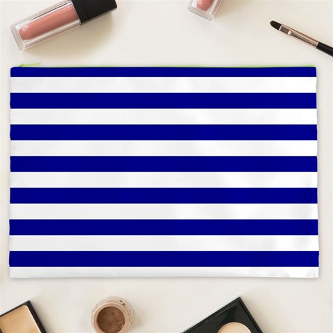 Horizontal Stripes Front