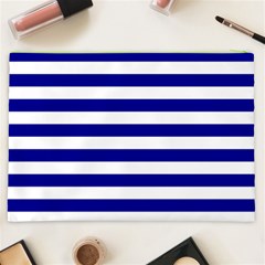 Horizontal Stripes Back