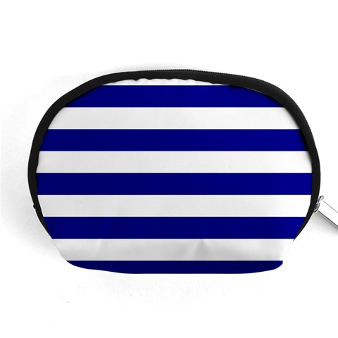 Horizontal Stripes Front
