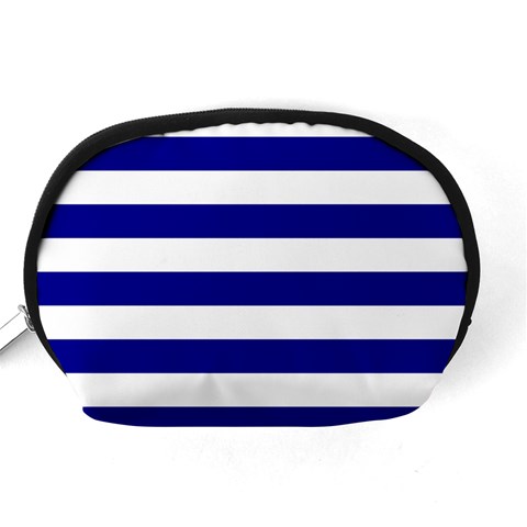 Horizontal Stripes Back