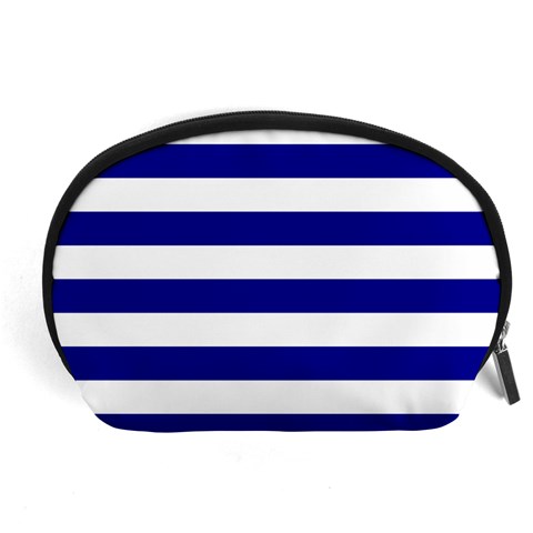 Horizontal Stripes Front