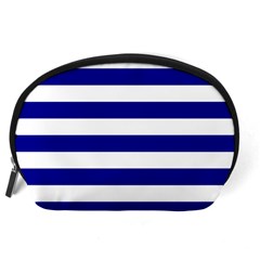 Horizontal Stripes Back