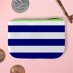 Horizontal Stripes Back