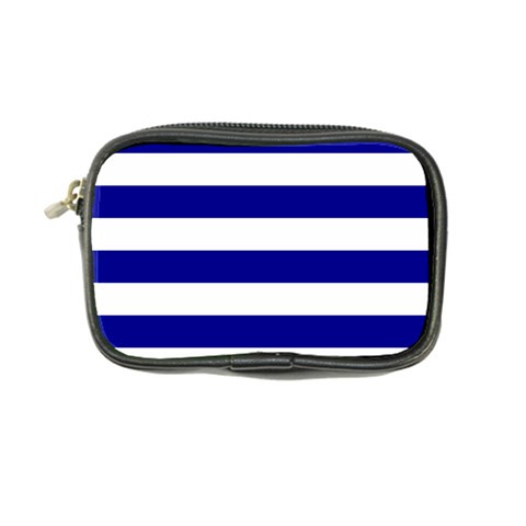 Horizontal Stripes Front