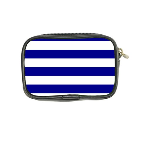 Horizontal Stripes Back