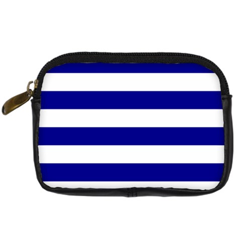 Horizontal Stripes Front