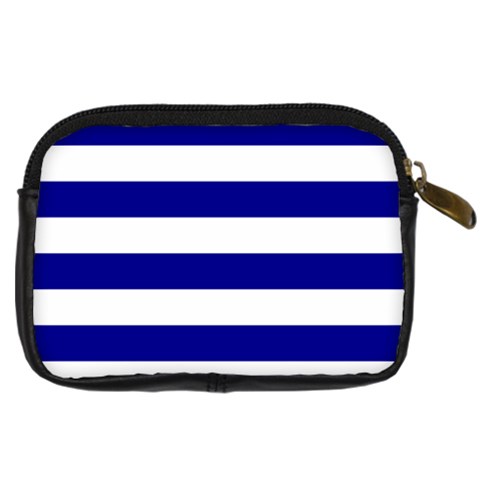 Horizontal Stripes Back