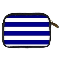 Horizontal Stripes Back