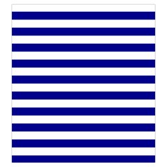Horizontal Stripes Front