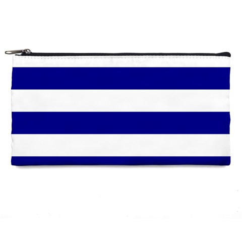 Horizontal Stripes Front