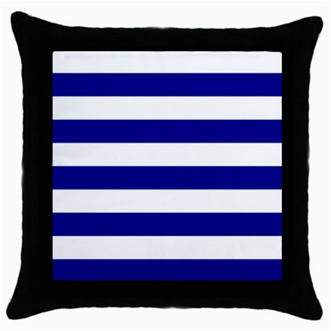 Horizontal Stripes Front