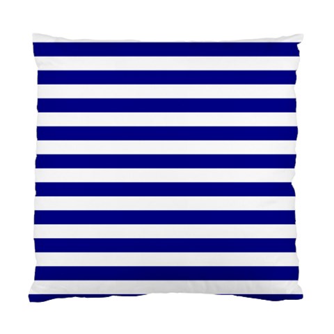 Horizontal Stripes Front