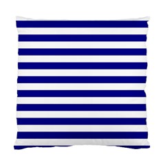 Horizontal Stripes Front