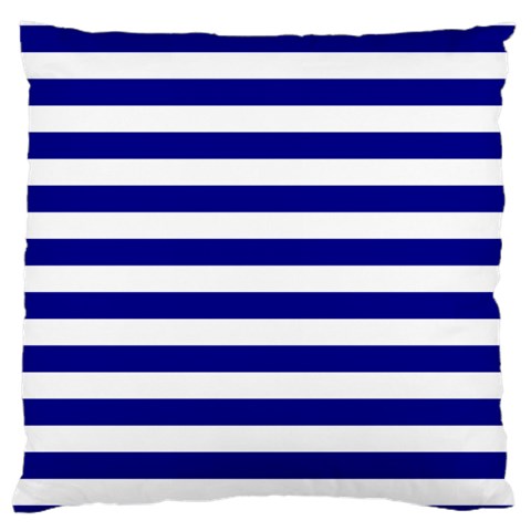 Horizontal Stripes Front