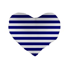 Horizontal Stripes Front