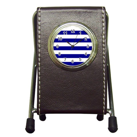 Horizontal Stripes Front