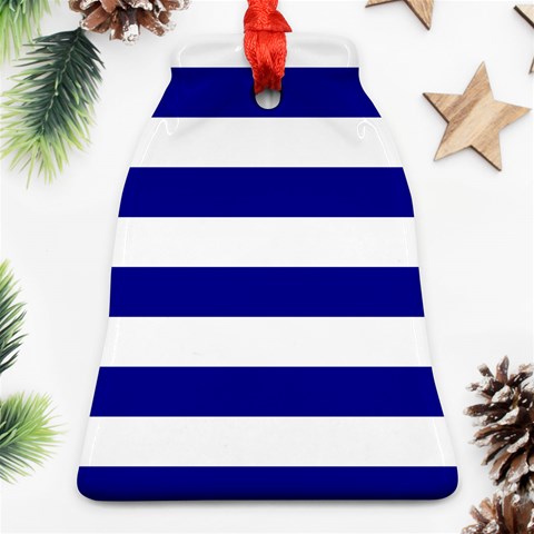 Horizontal Stripes Front