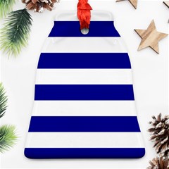 Horizontal Stripes Back