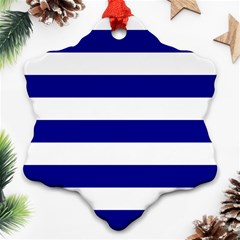 Horizontal Stripes Front