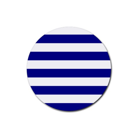 Horizontal Stripes Front